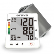 ORAVA TL-100 digitální tlakoměr