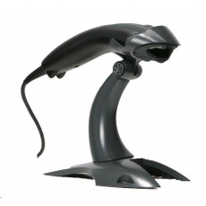 Honeywell 1200g Voyager, USB, čierny, stojan Honeywell 1200g Voyager, USB, čierny, stojan