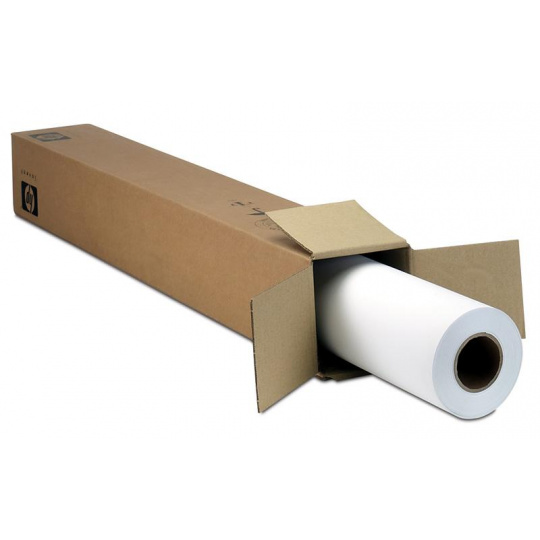 Matná fólia HP, 127 mikrónov (5 mil) - 160 g/m2 - 610 mm x 38.1 m, 51642A