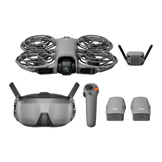DJI Neo 2 Motion Fly More Combo (RC Motion 3) DJI Neo 2 Motion Fly More Combo (RC Motion 3)