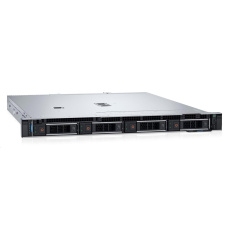 DELL SRV PowerEdge R360 /4x3.5"HotPlug/6315P/1x32GB/1x480GB SSD SATA/1x700W/H355/DRAC9 Ent/3Yr Basic NBD