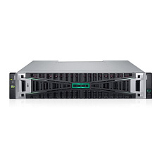 HPE MSA 2U 12-drive LFF Drive Enclosure for Gen7 S1H54AR RENEW