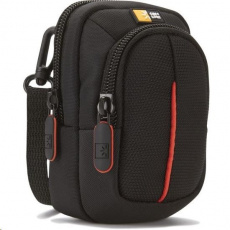 Case Logic pouzdro DCB302K pro fotoaparát, černá Case Logic pouzdro DCB302K pro fotoaparát, černá
