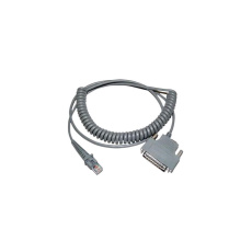 Kábel Datalogic RS232, terminál Kábel Datalogic RS232, terminál