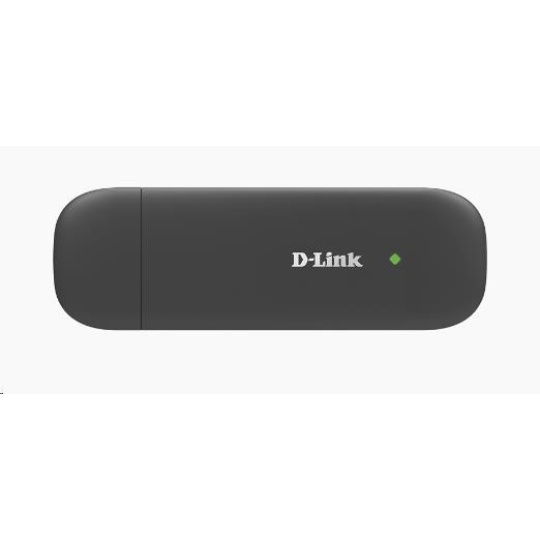 D-Link DWM-222 4G LTE USB adaptér (4G modem), kat.4