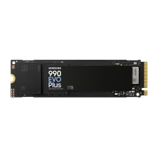 Samsung SSD 990 EVO Plus 1000GB