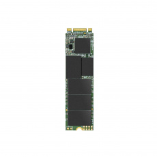 TRANSCEND SSD MTS832S, jednostranný, 512 GB, M.2 2280, SATA B+M Key, TLC TRANSCEND SSD MTS832S, jednostranný, 512 GB, M.2 2280, SATA B+M Key, TLC