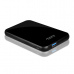 AXAGON EE25-S6B, USB3.0 - SATA 6G, 2.5" externý box SCREWLESS, čierny