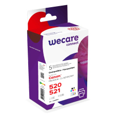 OWA Armor ink-jet pro Canon iP 3600/4600 sada PGI520+CLI521CMYK, 19ml+4x9ml