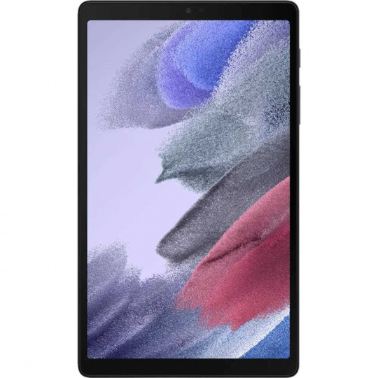 Samsung Galaxy Tab A7 Lite, 8,7", 3GB/32 GB, WiFi, sivá