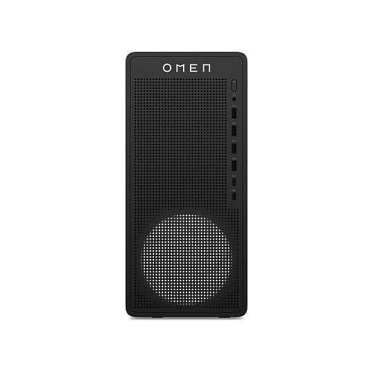 HP PC OMEN 16L TG03-0021nc, R5-8400F, 16GB DDR5, 512GB SSD, RTX 5050 8GB, Win 11 Home,3-3-0, Game Pass HP PC OMEN 16L TG03-0021nc, R5-8400F, 16GB DDR5, 512GB SSD, RTX 5050 8GB, Win 11 Home,3-3-0, Game Pass