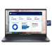 DELL NTB Pro 14 Premium PA14250/U7-268V/Evo/32GB/512SSD/14" Touch QHD+/IR Cam/No AC Adapter/WLAN/Bck Kb/W11P/3Y PS NBD