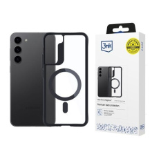 3mk Satin Armor MagCase pro Samsung Galaxy S23+ 3mk Satin Armor MagCase pro Samsung Galaxy S23+