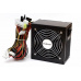 EVOLVEO zdroj 450W ATX, tichý, bulk, záruka 3 roky