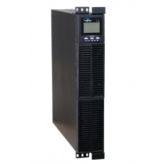 EUROCASE UPS EA902PRT 2000VA Online bez transformátora EUROCASE UPS EA902PRT 2000VA Online bez transformátora