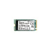 TRANSCEND SSD 400S 512GB, M.2 2242,PCIe Gen3x4, NVMe, 3D TLC, bez DRAM