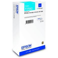 Atramentová kazeta EPSON WF-8xxx Series L Cyan - 1500str. (14 ml) Atramentová kazeta EPSON WF-8xxx Series L Cyan - 1500str. (14 ml)