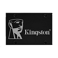 Kingston SSD Industrial 128GB SATA 2.5” (R:550, W:370MB/s)