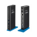 iTec USB 3.0/USB-C Duálna dokovacia stanica HDMI