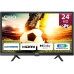 CHiQ L24G5W TV 24", HD, klasická TV, ne-smart, Dolby Audio