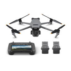 DJI Mavic 3 Pro Fly More Combo (DJI RC Pro) DJI Mavic 3 Pro Fly More Combo (DJI RC Pro)