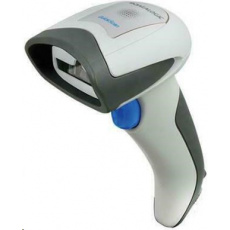 Datalogic QuickScan I QBT2101, BT, 1D, BT, multiIF, sada (USB), biela Datalogic QuickScan I QBT2101, BT, 1D, BT, multiIF, sada (USB), biela