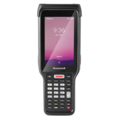 Honeywell EDA61K, 2D, EX20, USB, BT, Wi-Fi, alfa, GPS, GMS, Android Honeywell EDA61K, 2D, EX20, USB, BT, Wi-Fi, alfa, GPS, GMS, Android
