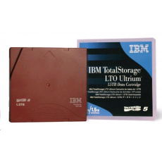 IBM LTO5 Ultrium 1,5/3,0 TB RW