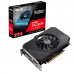 ASUS VGA AMD Radeon Phoenix RX 6400, RX 6400, 4 GB GDDR6, 1xDP, 1xHDMI