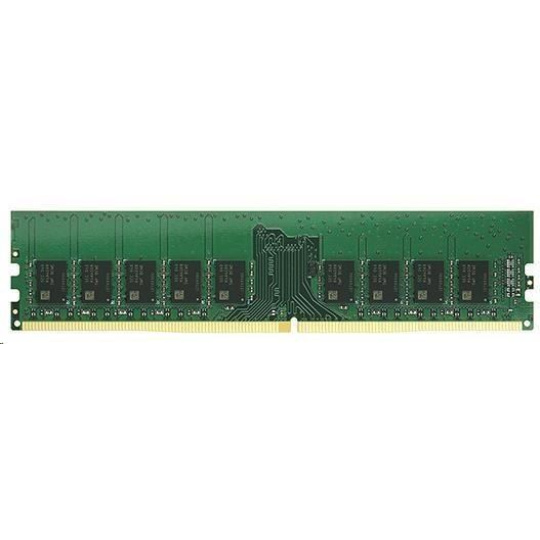 Rozširujúca pamäť Synology 8 GB DDR4 pre FS2500