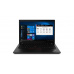 LENOVO NTB ThinkPad/Workstation P14s Gen 2 Ryzen 7 PRO 5850U 14" FHD IPS,16GB,512SSD,cam,backl,W10P,Čierna,3y prem.