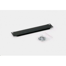 TRITON 10" 1U, vrátane.montážne sady, sivé TRITON 10" 1U, vrátane.montážne sady, sivé
