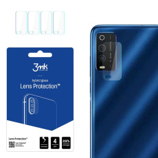 3mk Lens Protection pro TCL 205 (4ks) 3mk Lens Protection pro TCL 205 (4ks)