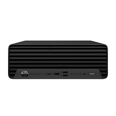 HP PC Pro SFF 400 G9, i3-13100, 8GB DDR4,512GB, Intel HD, USB kl. a myš, 240W plat., DP+2xHDMI, Win64Pro HP PC Pro SFF 400 G9, i3-13100, 8GB DDR4,512GB, Intel HD, USB kl. a myš, 240W plat., DP+2xHDMI, Win64Pro