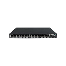 HPE Networking CW 2150 48p 10M/100M/1G 4p SFP+ 1G/10G Switch
