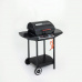 Grillchef LAVA BBQ 2.0, 5,5 kW plynový gril 12375
