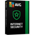 _Nová licencia AVG Internet Security pre Windows 8. (12 mesiacov.) SN E-mail