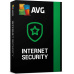 _Nová licencia AVG Internet Security pre Windows 8. (12 mesiacov.) SN E-mail