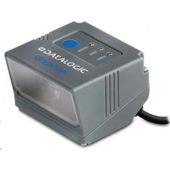 Datalogic Gryphon GFS4100, 1D, USB, sada (USB)