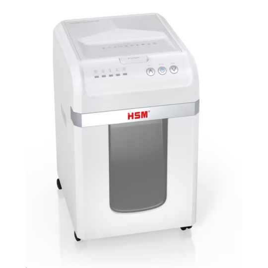 HSM skartovač ShredStar Autofeed X300 4x12 mm, DIN P-4