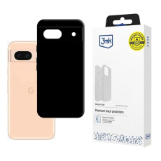 3mk Silicone Case pro Google Pixel 8A 5G 3mk Silicone Case pro Google Pixel 8A 5G