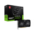 MSI VGA NVIDIA GeForce RTX 4060 Ti VENTUS 2X BLACK 16G OC, RTX 4060 Ti, 16GB GDDR6, 3xDP, 1xHDMI