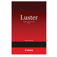 Canon PAPIER LU-101 A3 20 listov Canon PAPIER LU-101 A3 20 listov