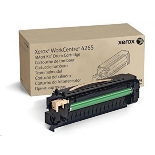 Xerox Worldwide SMart Kit bubnová kazeta 100K pre WorkCentre 4265