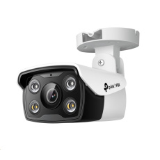 TP-Link VIGI C340(4mm), 4MP, Bullet, IR 30m, Micro SD card TP-Link VIGI C340(4mm), 4MP, Bullet, IR 30m, Micro SD card