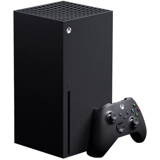 Xbox Series X 1TB Xbox Series X 1TB