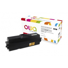 OWA Armor toner pre KYOCERA FS-1030MFP, 1130MFP, ECOSYS M 2030dn PN, 2530dn,3000 strán,TK1130,čierna/čierna (TK-1130) OWA Armor toner pre KYOCERA FS-1030MFP, 1130MFP, ECOSYS M 2030dn PN, 2530dn,3000 strán,TK1130,čierna/čierna (TK-1130)