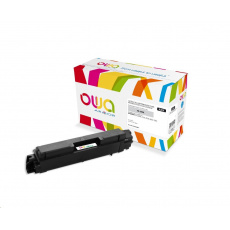 OWA Armor toner pre KYOCERA FS-C5250, 2026, 7000 strán, TK590K, čierny/čierny + odpadový box (TK-590K) OWA Armor toner pre KYOCERA FS-C5250, 2026, 7000 strán, TK590K, čierny/čierny + odpadový box (TK-590K)