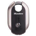 Master Lock Diskový visací zámek  189EURD