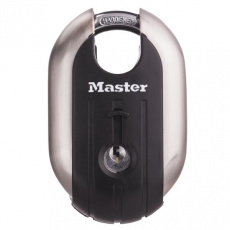 MasterLock 189EURD Diskový visací zámek